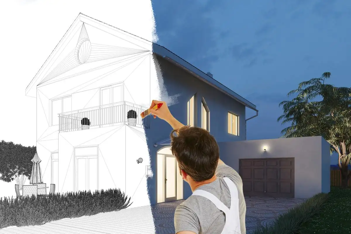 Painting & Pressure Washing Company In NC