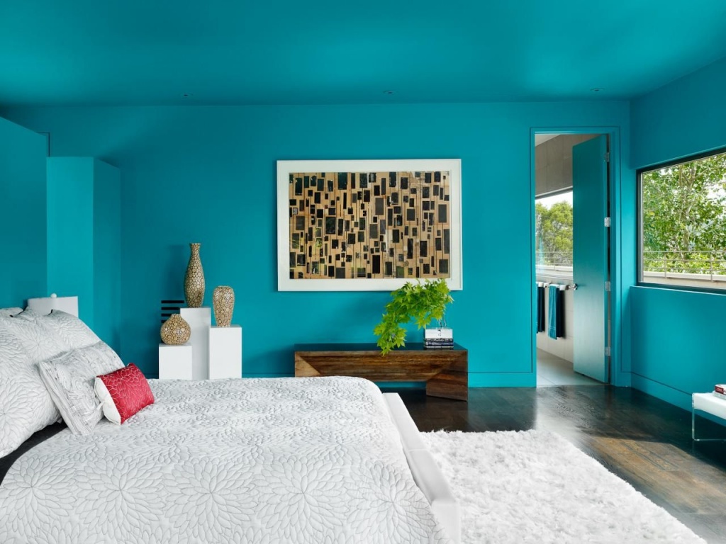 Expert Interior Painting Services In Burlington NC