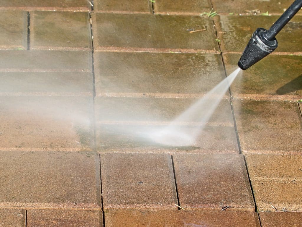 Expert Pressure Washing Services In Burlington NC