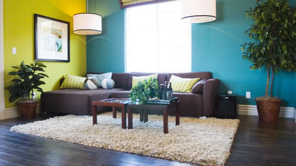 Expert Interior Painting Services In Burlington NC