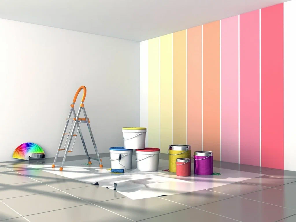 Painting Company in Burlington, NC