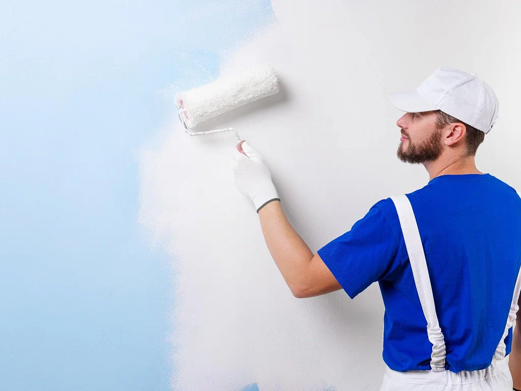 Painting Company in Burlington, NC