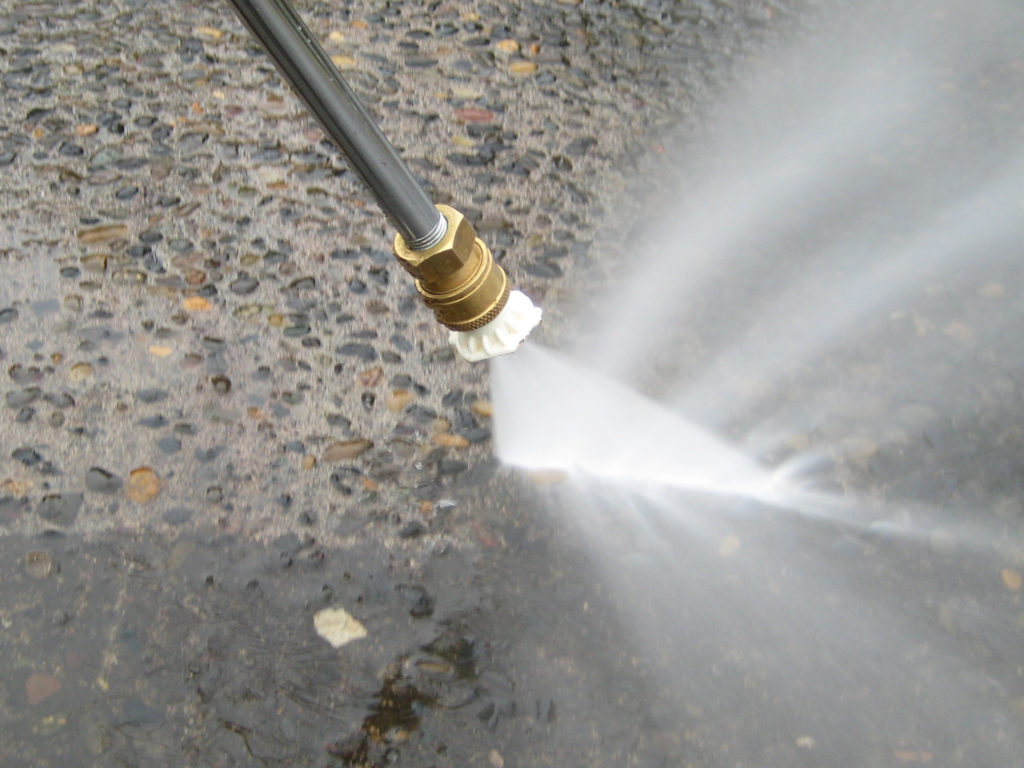 Expert Pressure Washing Services In Burlington NC