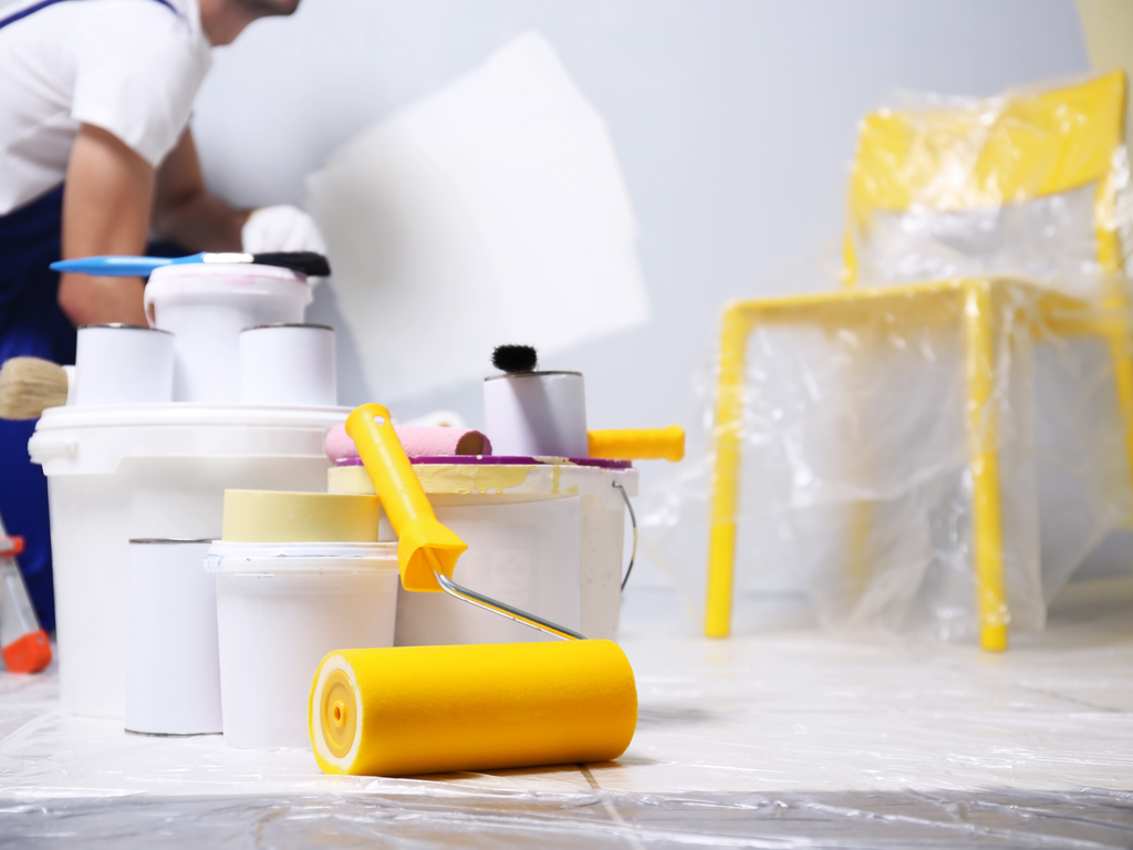 Painting Company