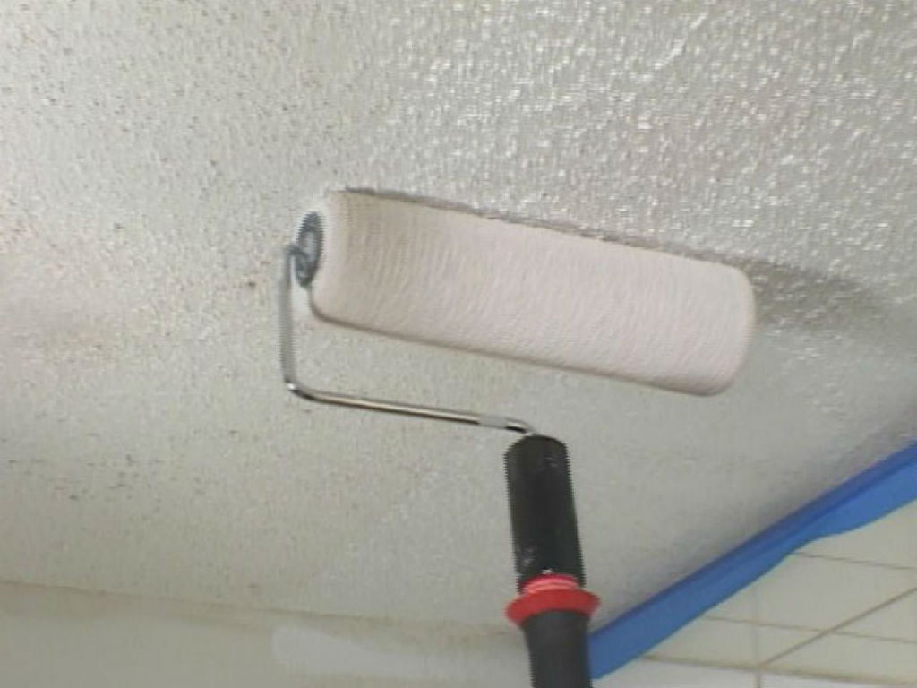 Ceiling Painting