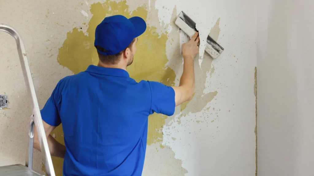 Interior Painting