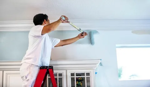 interior painting