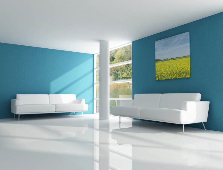 interior painting