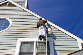 Exterior Painting Service