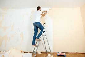 wallpaper removal